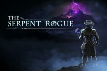 The Serpent Rogue