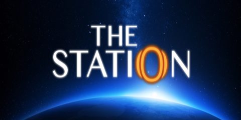 The Station GamEir