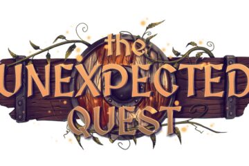 The Unexpected Quest