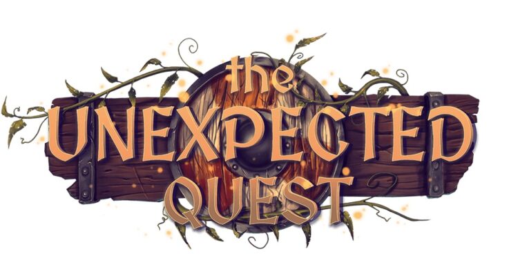 The Unexpected Quest