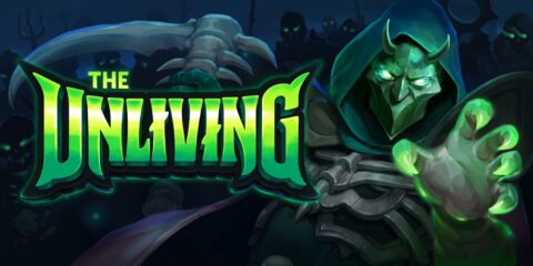 The Unliving