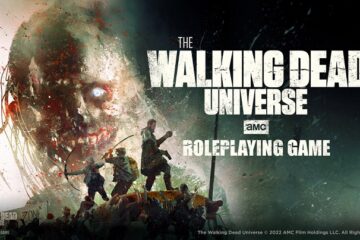 Walking Dead Universe