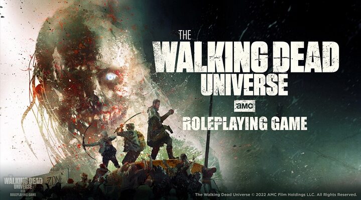 Walking Dead Universe