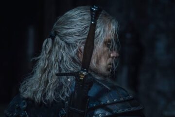 The Witcher