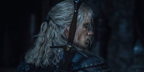 The Witcher