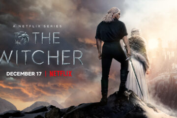 The Witcher Season 2