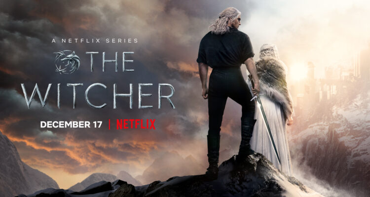 The Witcher Season 2