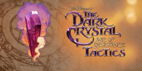 The Dark Crystal: Age of Resistance Tactics