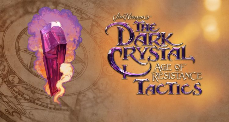 The Dark Crystal: Age of Resistance Tactics