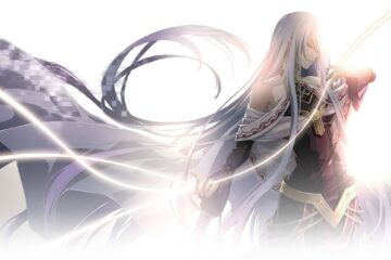 The Legend of Heroes: Trails into Reverie