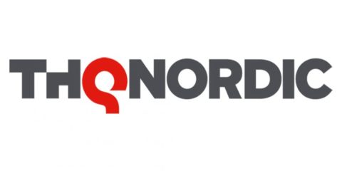 THQ Nordic Logo