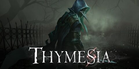 Thymesia