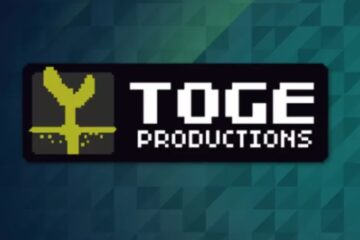 Toge Productions