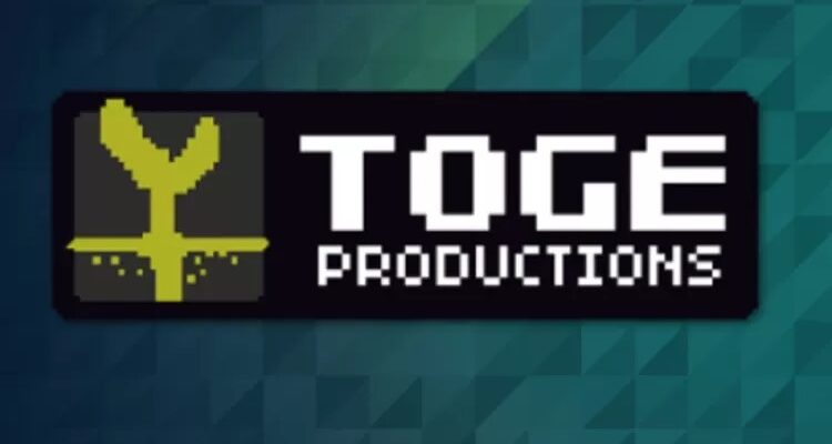 Toge Productions