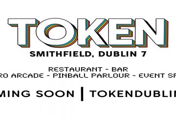 TOKEN Poster News