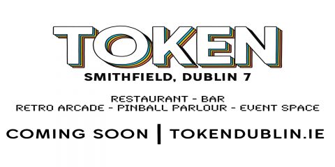 TOKEN Poster News