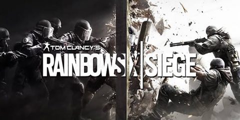 Tom Clancy's Rainbow Six Siege