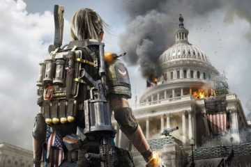 Tom Clancy's The Division 2