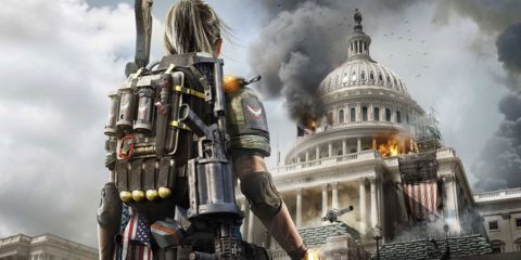 Tom Clancy's The Division 2