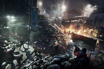 Tom Clancy's The Division Update News