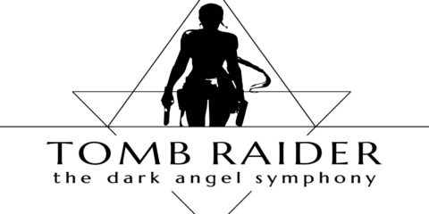 Tomb Raider: the dark angel symphony