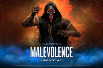 Dead by Daylight - Malevolence