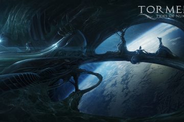 Torment: Tides of Numenera