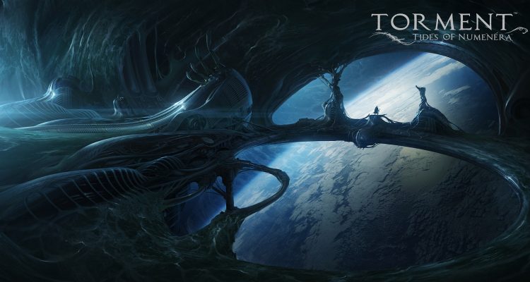 Torment: Tides of Numenera