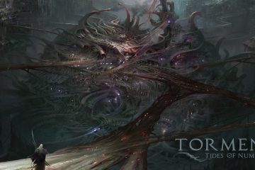 torment tides of numenera glaive news