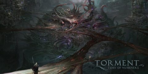 torment tides of numenera glaive news