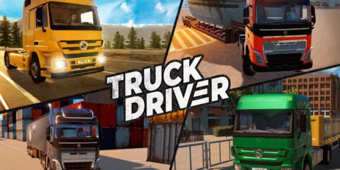 Truck Driver