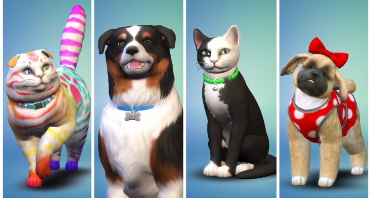 The Sims 4 News