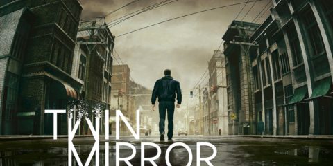 Twin Mirror News Announcement