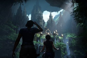 Uncharted: The Lost Legacy GamEir News