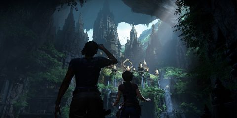 Uncharted: The Lost Legacy GamEir News