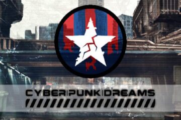 Cyberpunkdreams