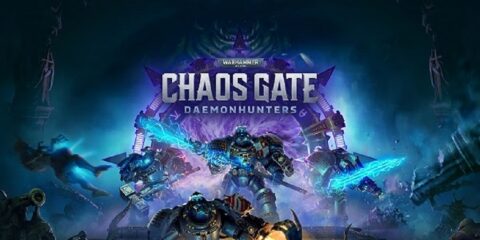 Warhammer 40,000: Chaos Gate – Daemonhunters