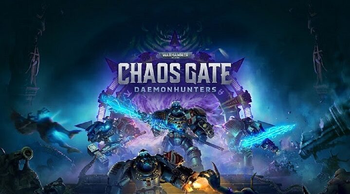 Warhammer 40,000: Chaos Gate – Daemonhunters