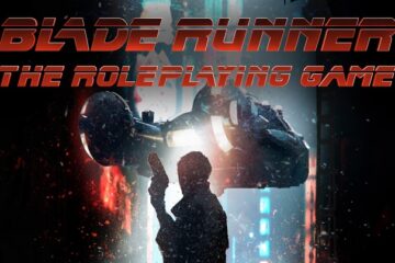 Blade Runner RPG