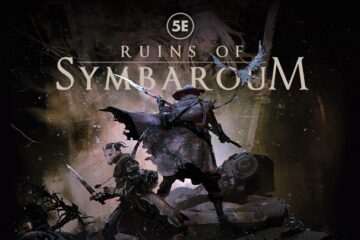 Ruins of Symbaroum 5E