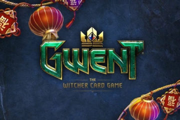 GWENT: The Witcher Card Game