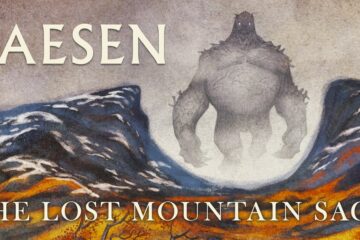 Vaesen: The Lost Mountain Saga