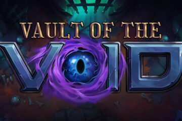 Vault of the Void