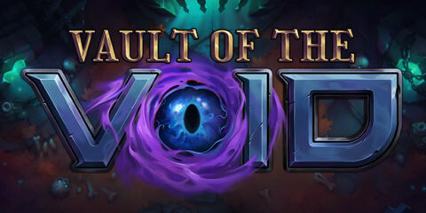 Vault of the Void