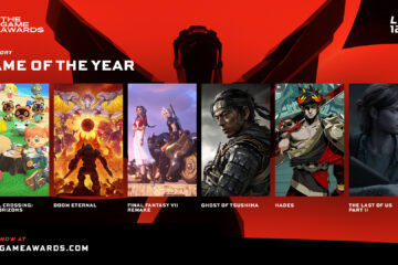 The Game Awards