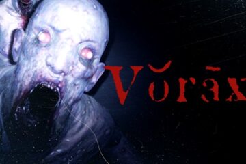 Vorax