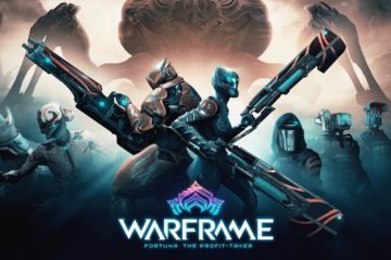 Warframe