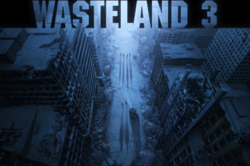 Wasteland 3