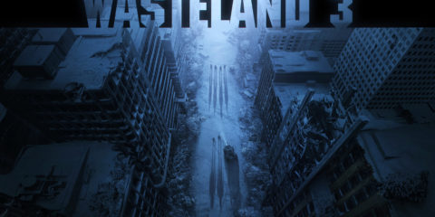 Wasteland 3