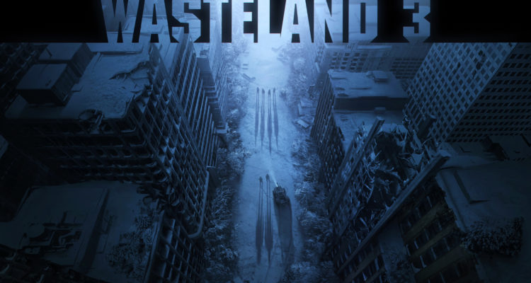 Wasteland 3